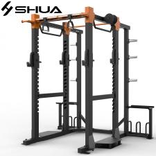 SHUA/舒華標準版專業框式訓練架 SH-G89...